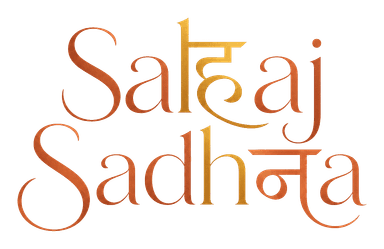 Sahaj Sadhana